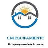 C.M.EQUIPAMIENTO